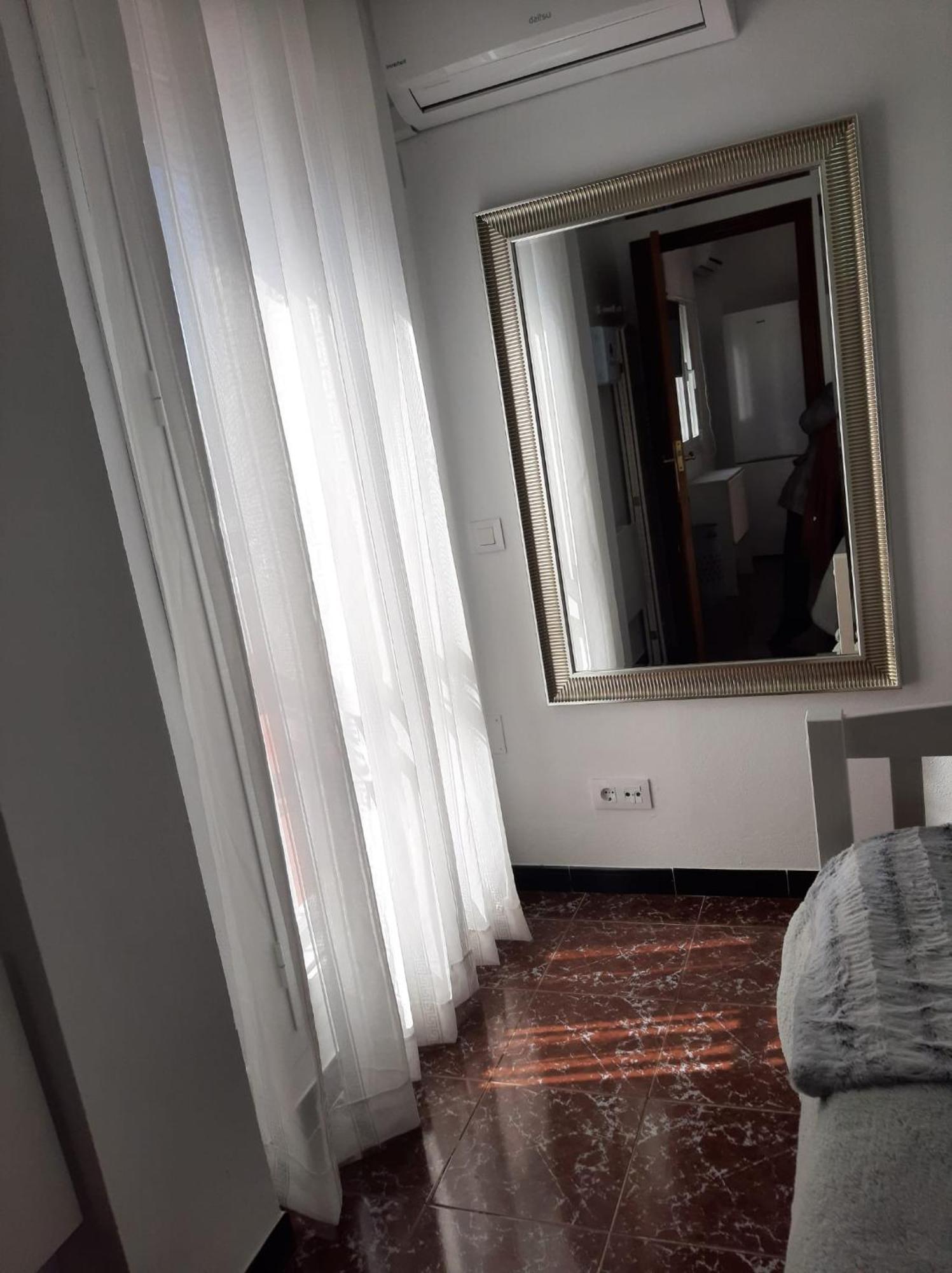 Ferienwohnung Aires De Grazalema Prado Del Rey Exterior foto