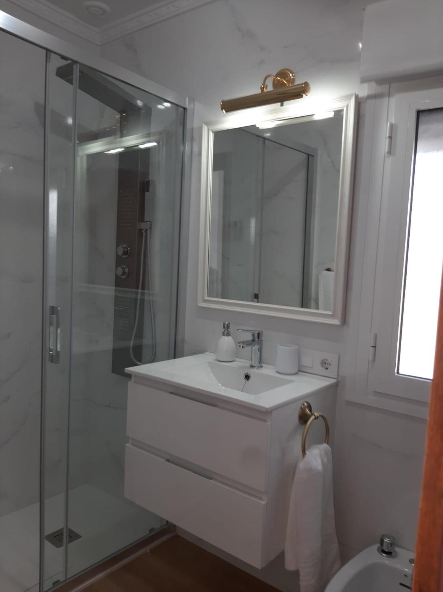 Ferienwohnung Aires De Grazalema Prado Del Rey Exterior foto