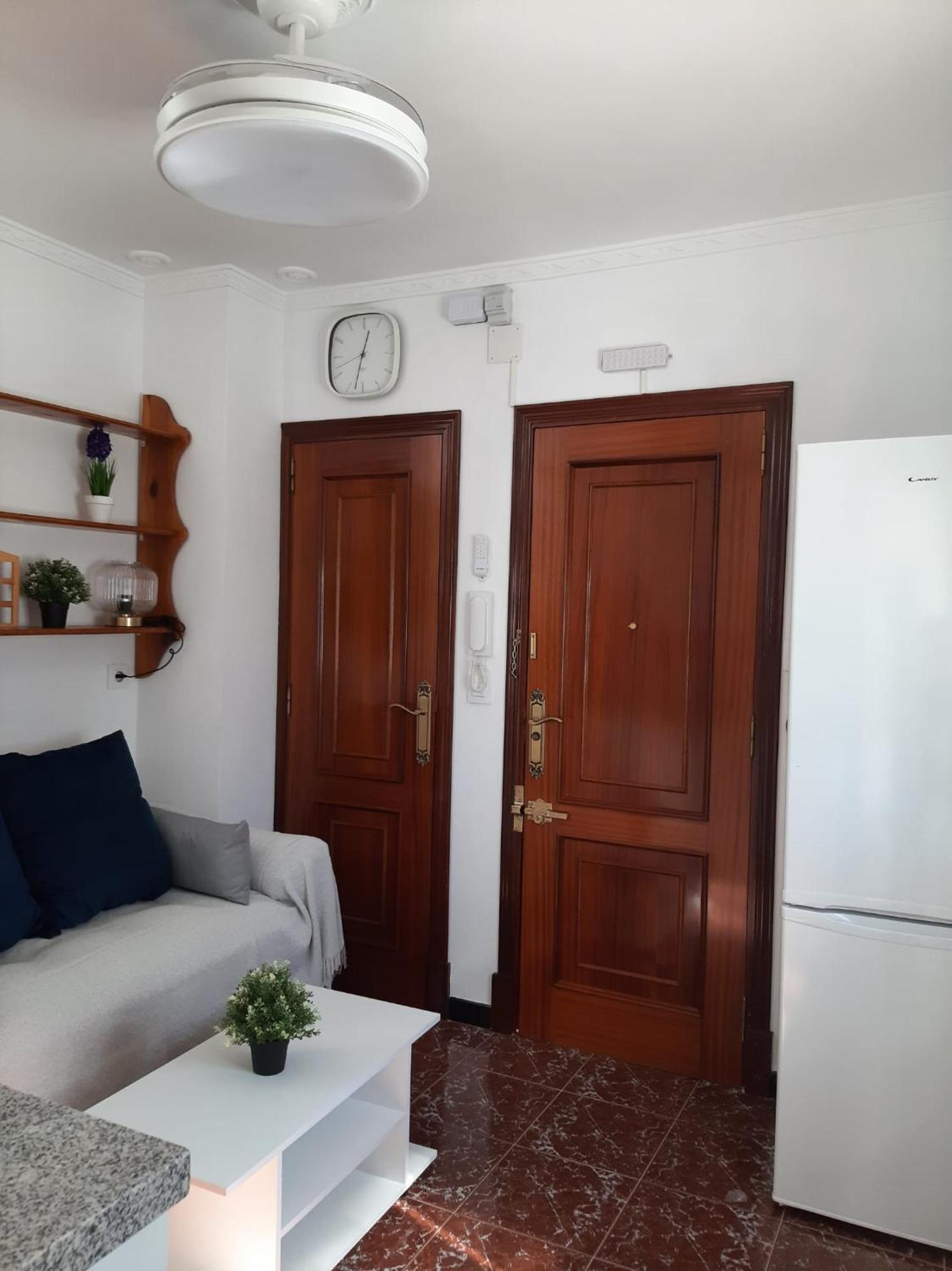 Ferienwohnung Aires De Grazalema Prado Del Rey Exterior foto