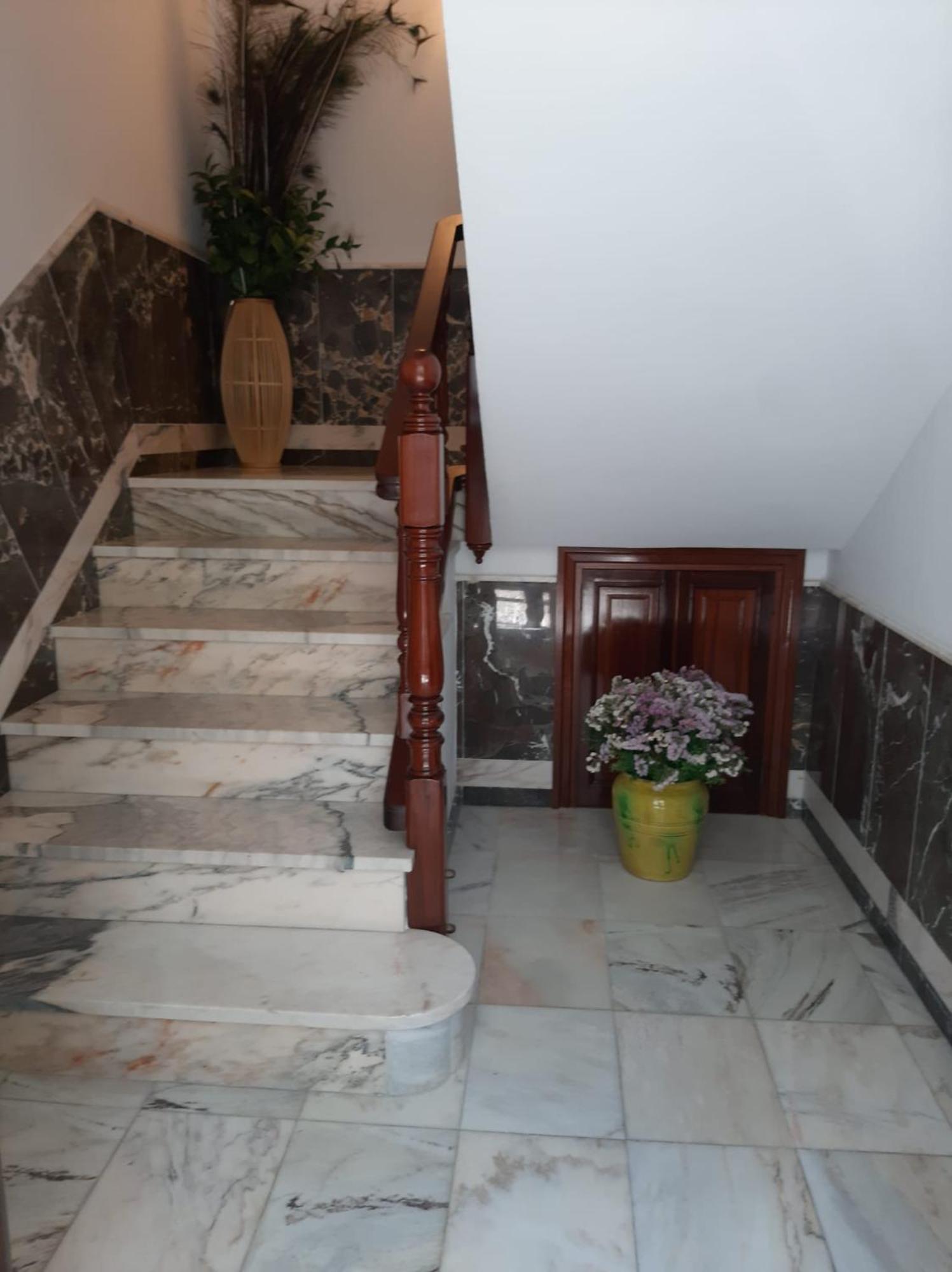 Ferienwohnung Aires De Grazalema Prado Del Rey Exterior foto