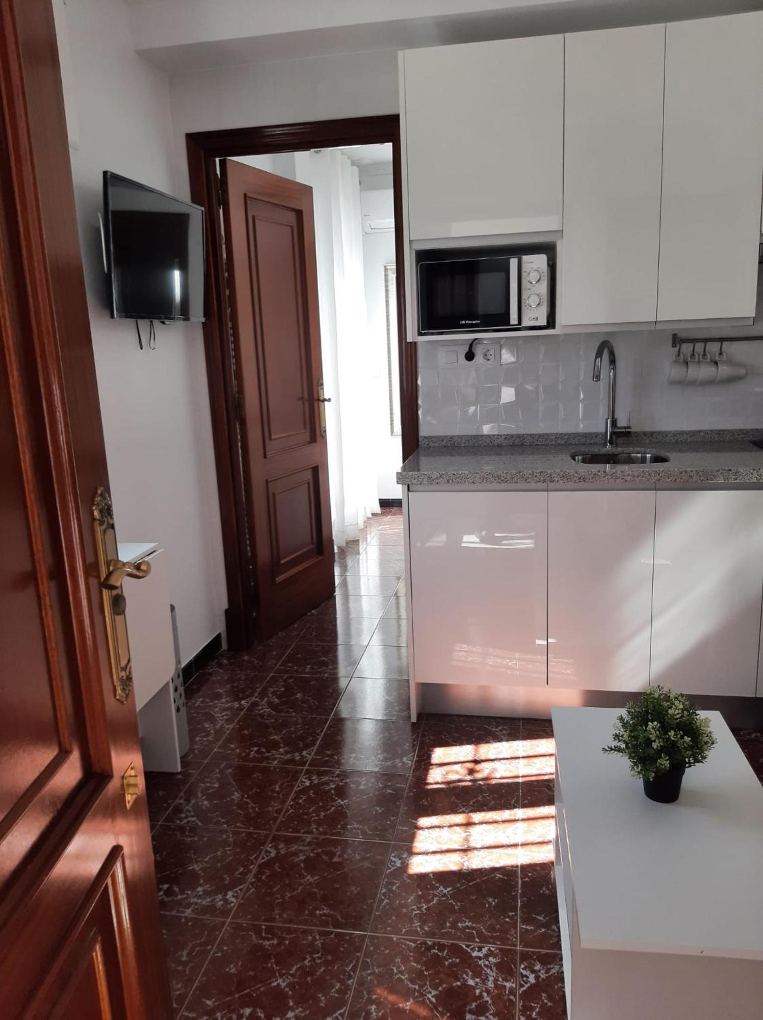 Ferienwohnung Aires De Grazalema Prado Del Rey Exterior foto